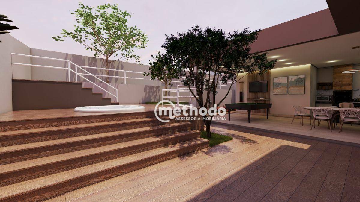 Casa de Condomínio à venda com 3 quartos, 360m² - Foto 10