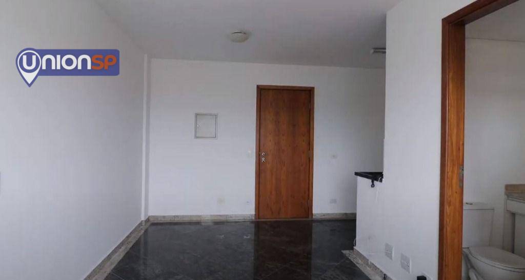 Apartamento à venda com 1 quarto, 30m² - Foto 4