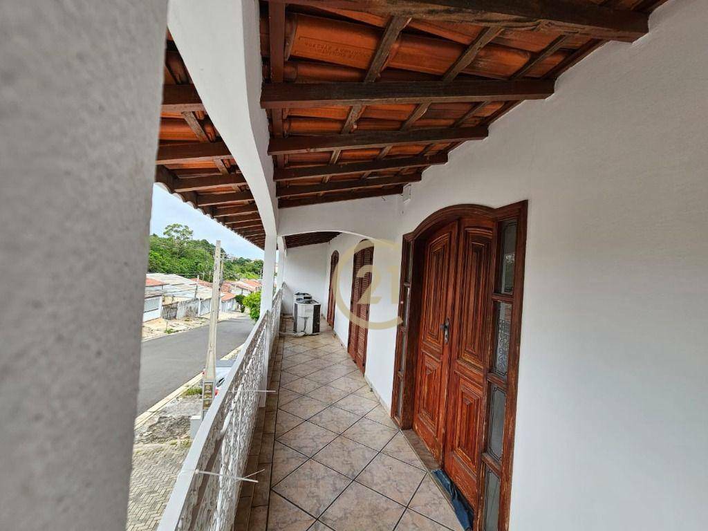 Loja-Salão à venda, 256m² - Foto 11