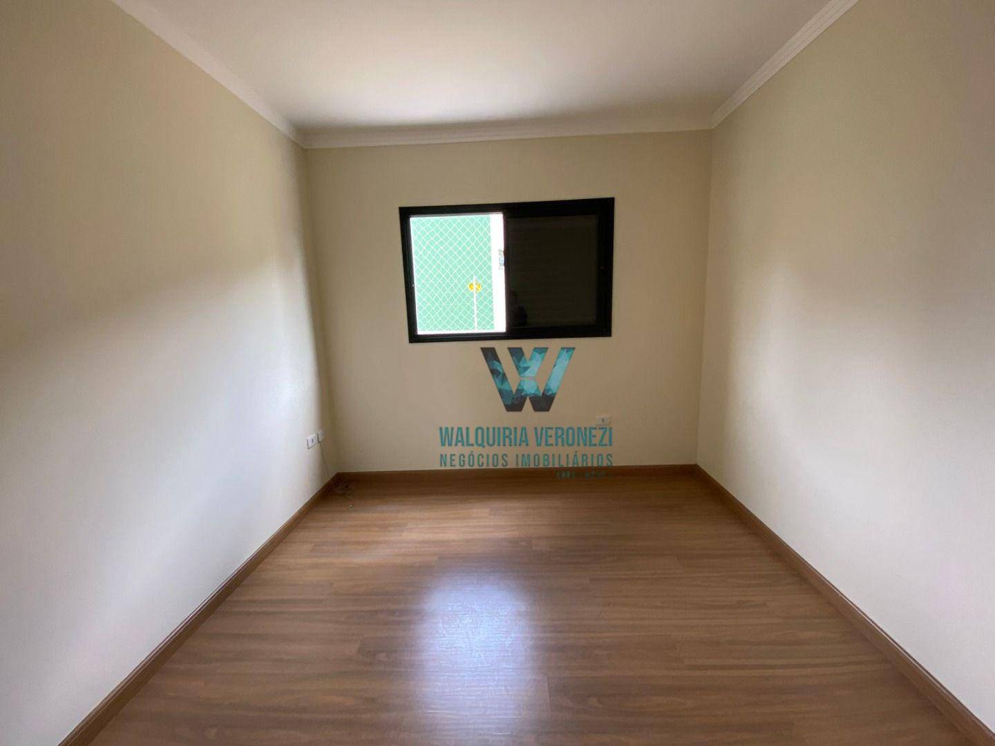 Apartamento à venda com 3 quartos, 88m² - Foto 6