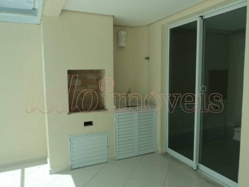 Apartamento para alugar com 3 quartos, 130m² - Foto 18