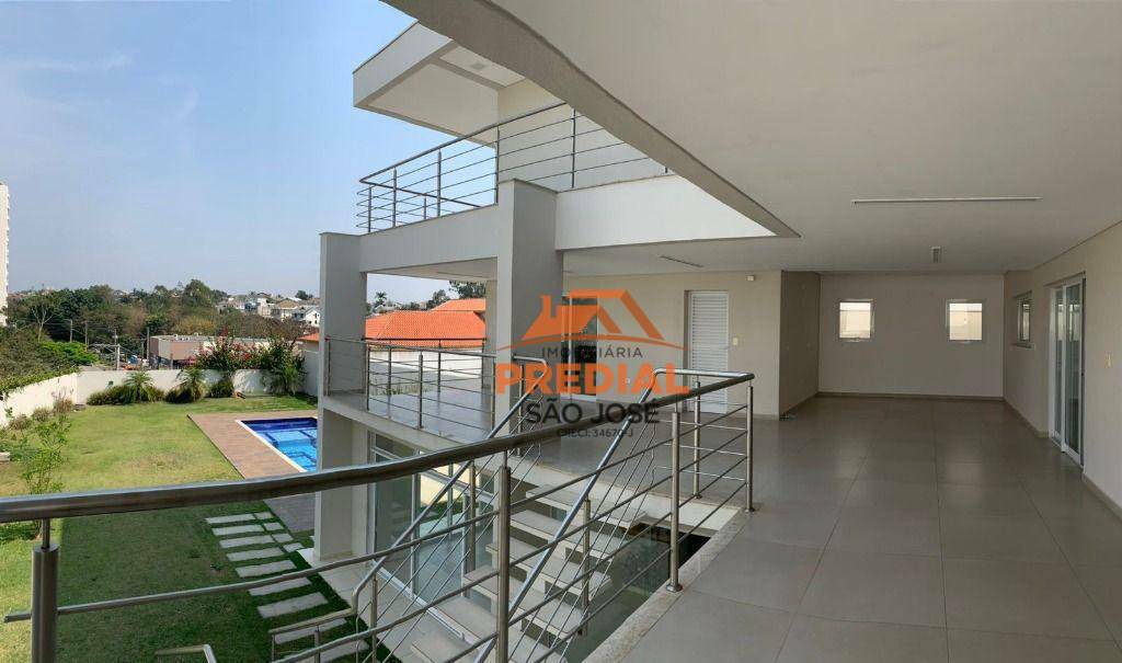 Casa de Condomínio à venda com 4 quartos, 815m² - Foto 3