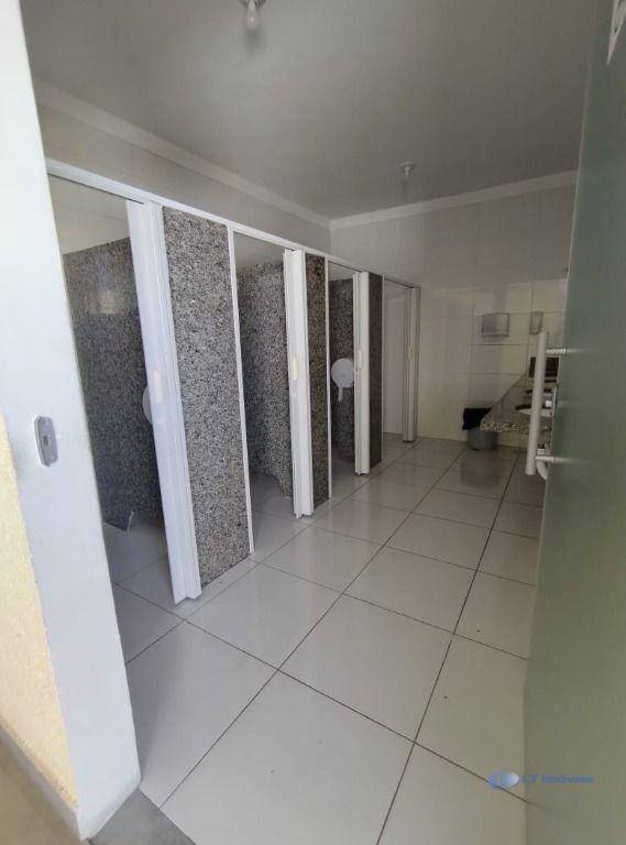 Loja-Salão para alugar, 30m² - Foto 5