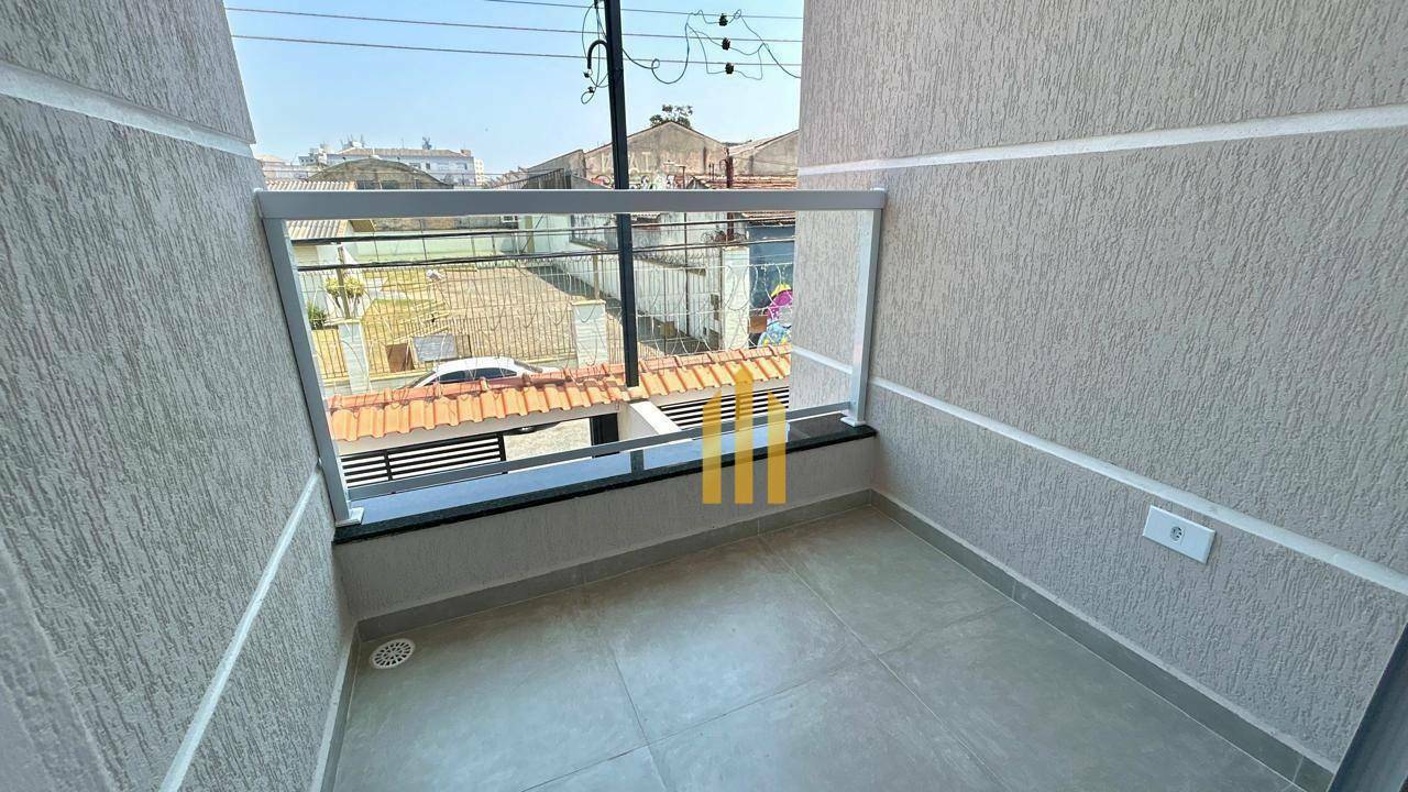 Sobrado à venda com 3 quartos, 110m² - Foto 13