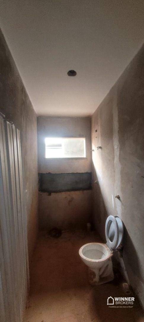 Casa, 3 quartos, 80 m² - Foto 4