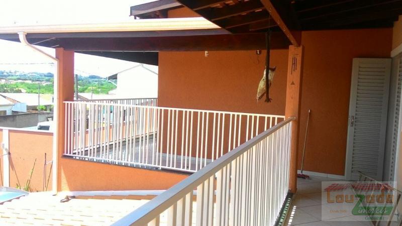 Sobrado à venda com 3 quartos, 250m² - Foto 5