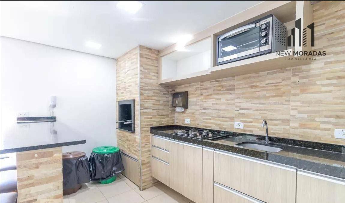 Apartamento à venda com 3 quartos, 63m² - Foto 7