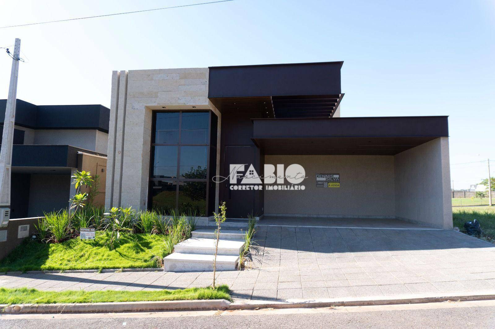 Casa de Condomínio à venda com 3 quartos, 180m² - Foto 15