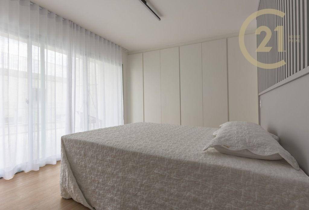 Apartamento para alugar com 1 quarto, 98m² - Foto 13