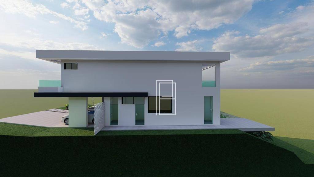 Casa de Condomínio à venda com 5 quartos, 283m² - Foto 6