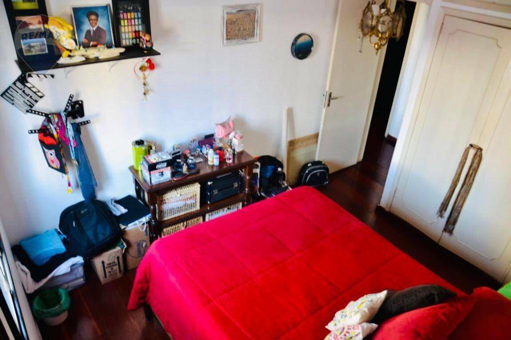 Apartamento à venda com 3 quartos, 120m² - Foto 5