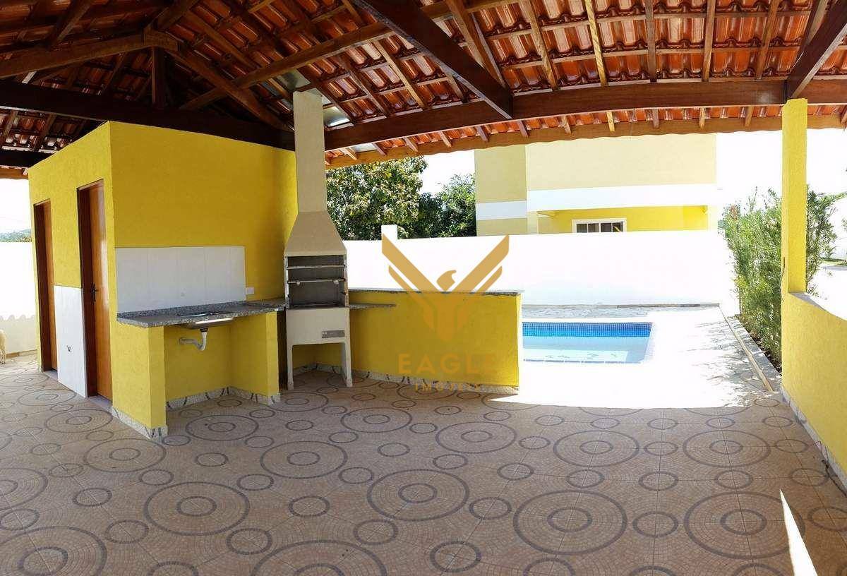 Sobrado à venda com 3 quartos, 96m² - Foto 16