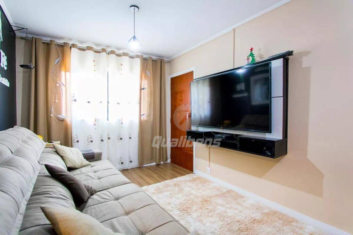 Apartamento à venda com 2 quartos, 70m² - Foto 3