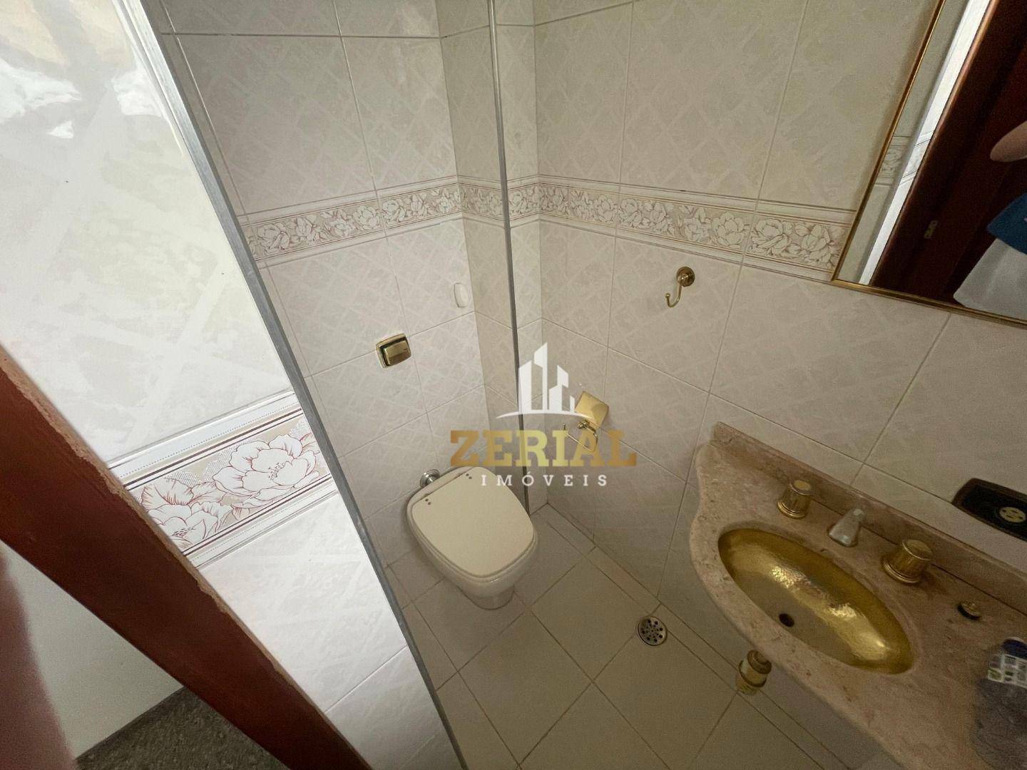 Sobrado à venda com 3 quartos, 280m² - Foto 13