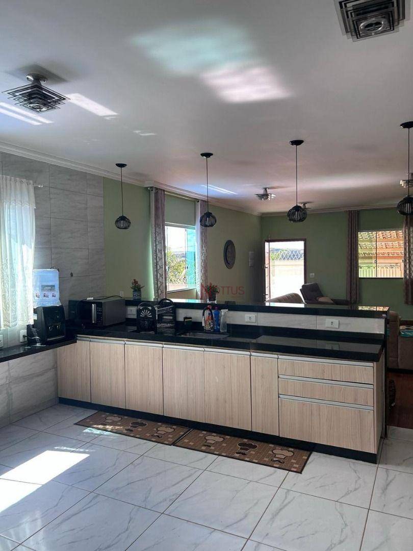 Casa, 4 quartos, 384 m² - Foto 2