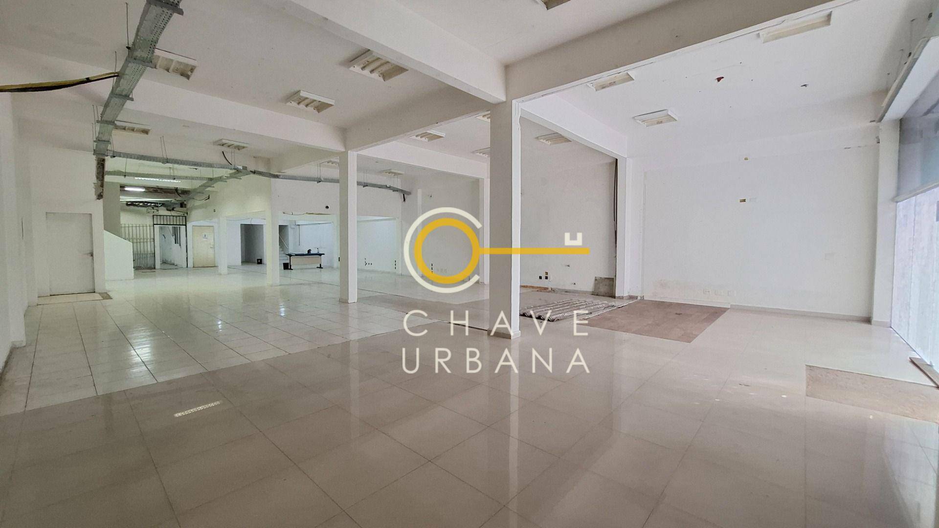 Loja-Salão para alugar, 600m² - Foto 3