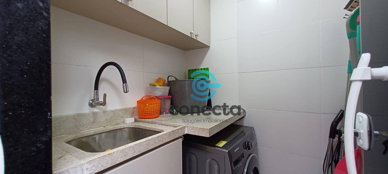 Casa de Condomínio à venda com 4 quartos, 190m² - Foto 29