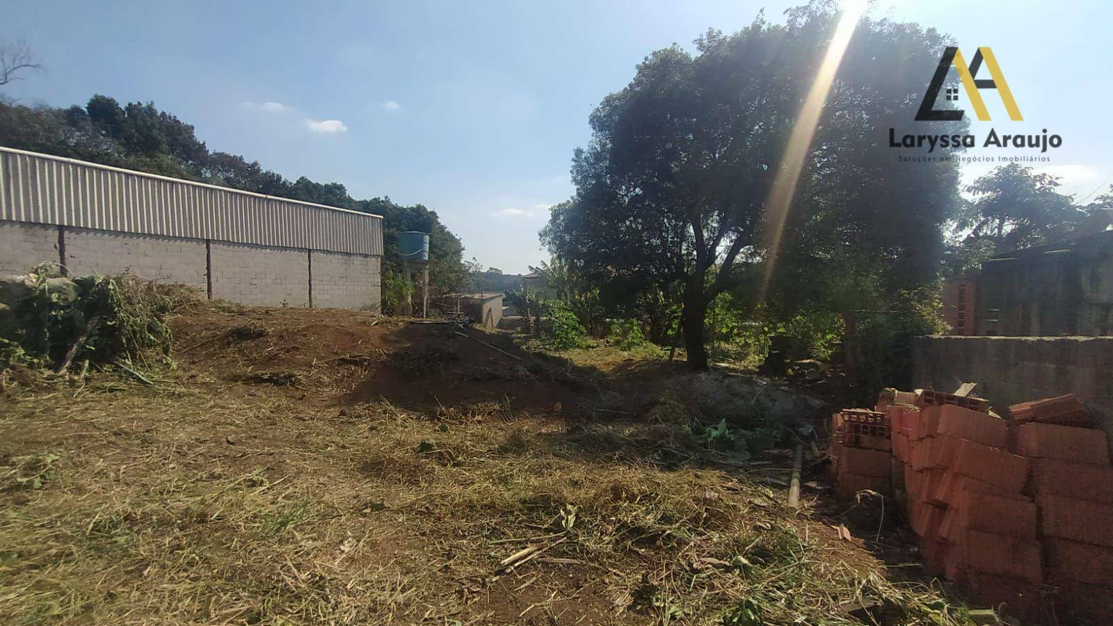 Terreno à venda, 600M2 - Foto 13