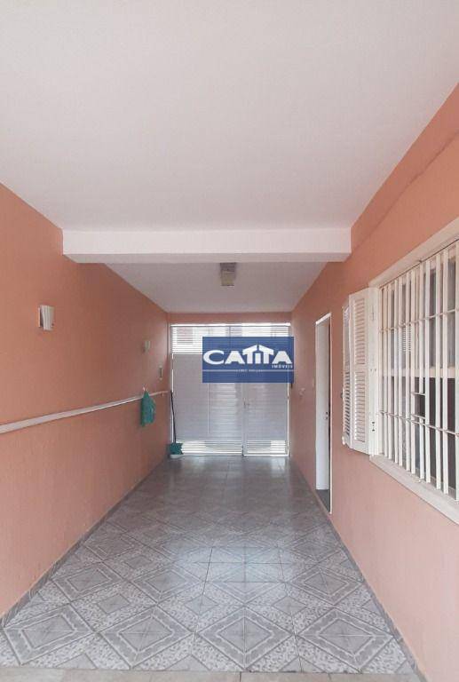 Sobrado à venda com 4 quartos, 208m² - Foto 7