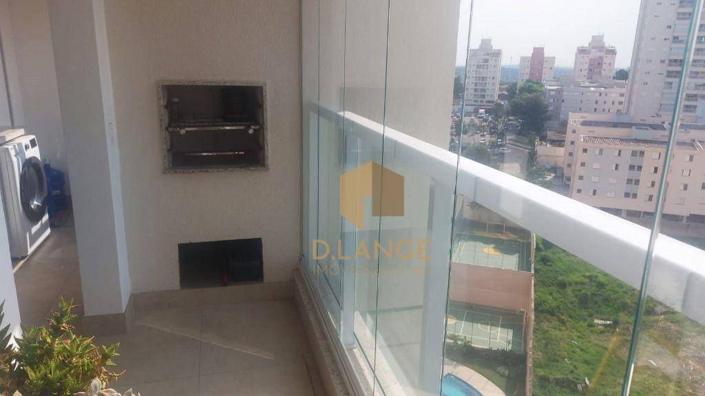 Apartamento à venda com 3 quartos, 88m² - Foto 10