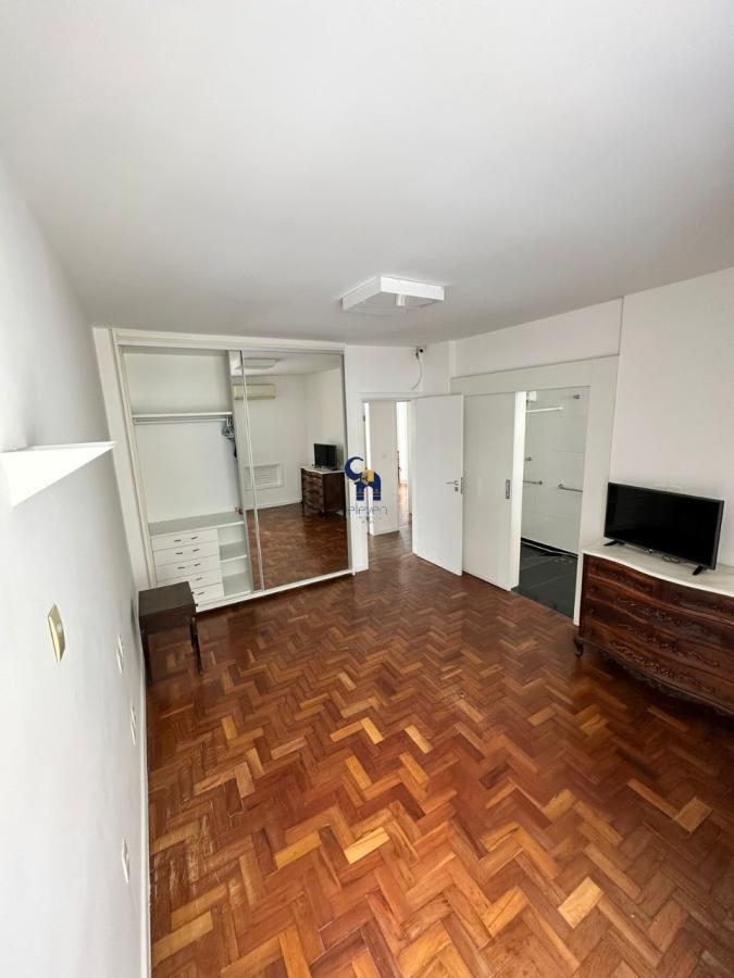 Apartamento à venda com 3 quartos, 132m² - Foto 8