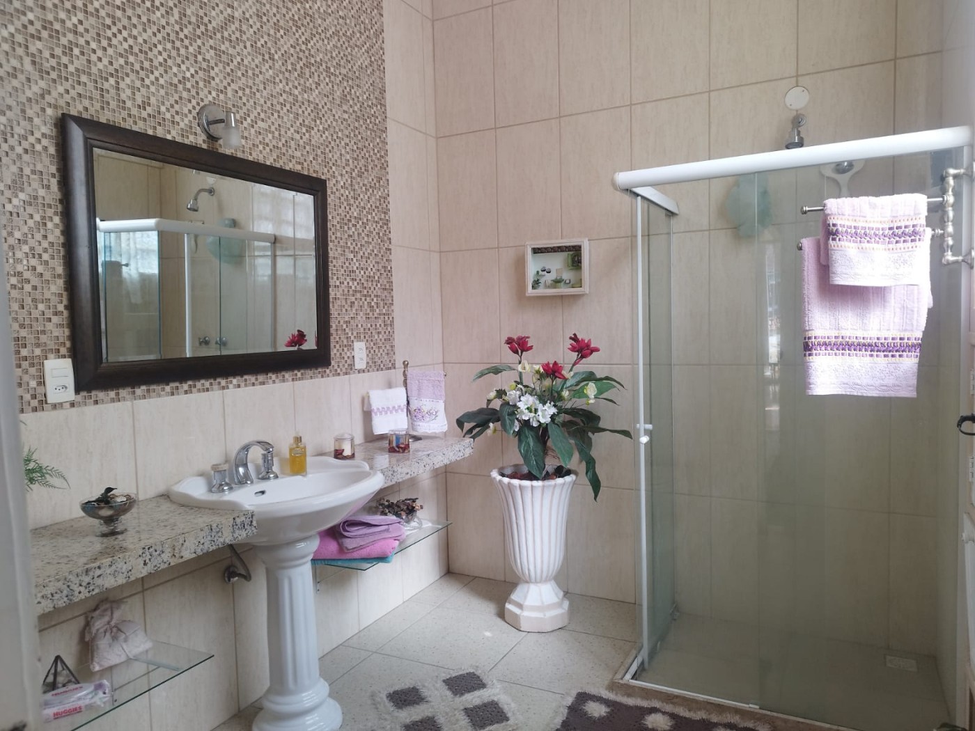 Casa à venda com 4 quartos, 344m² - Foto 8