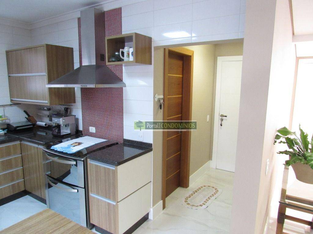 Casa de Condomínio à venda com 4 quartos, 330m² - Foto 22