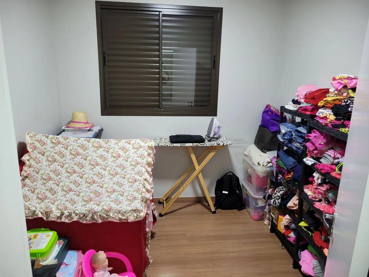 Apartamento à venda com 2 quartos, 67m² - Foto 6