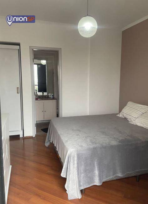 Apartamento à venda com 3 quartos, 117m² - Foto 5