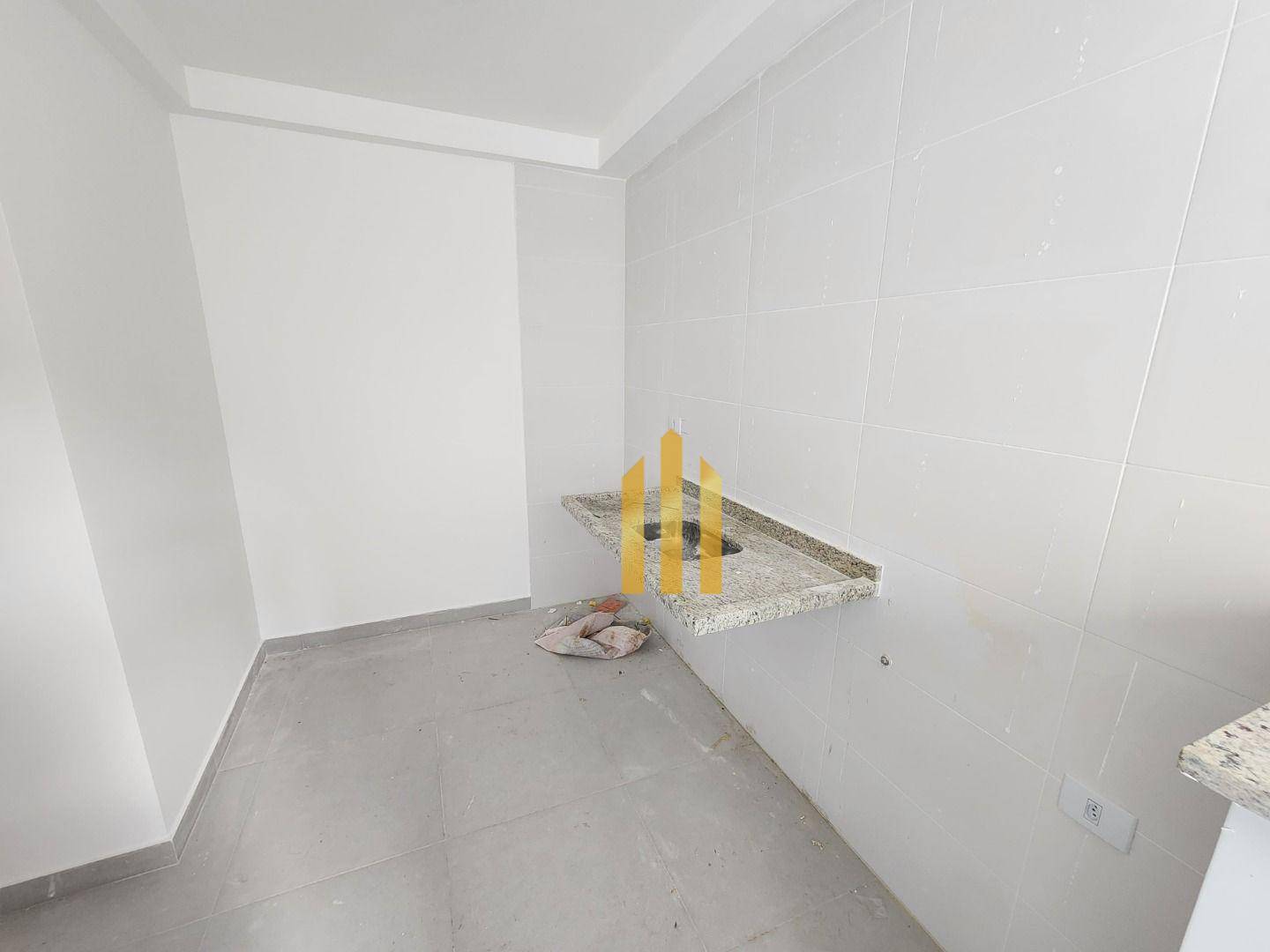 Apartamento à venda com 1 quarto, 27m² - Foto 14