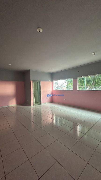 Conjunto Comercial-Sala para alugar, 40m² - Foto 1