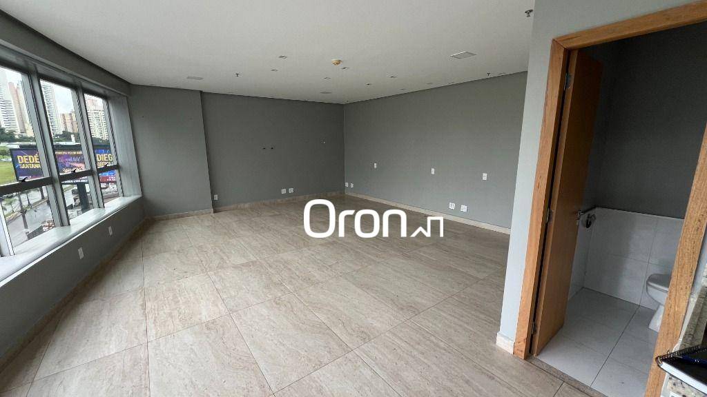 Sala-Conjunto, 46 m² - Foto 1