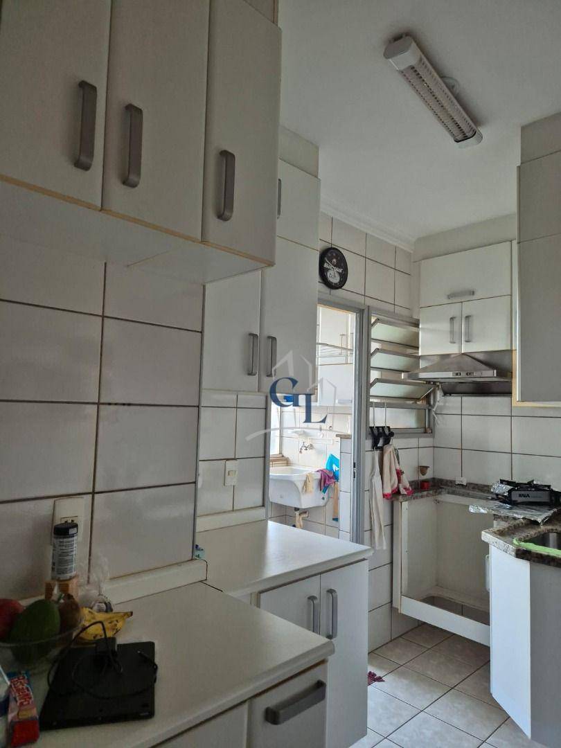 Apartamento à venda com 4 quartos, 75m² - Foto 14