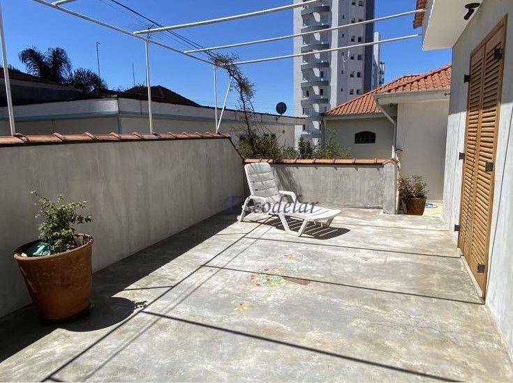 Sobrado à venda com 4 quartos, 270m² - Foto 48