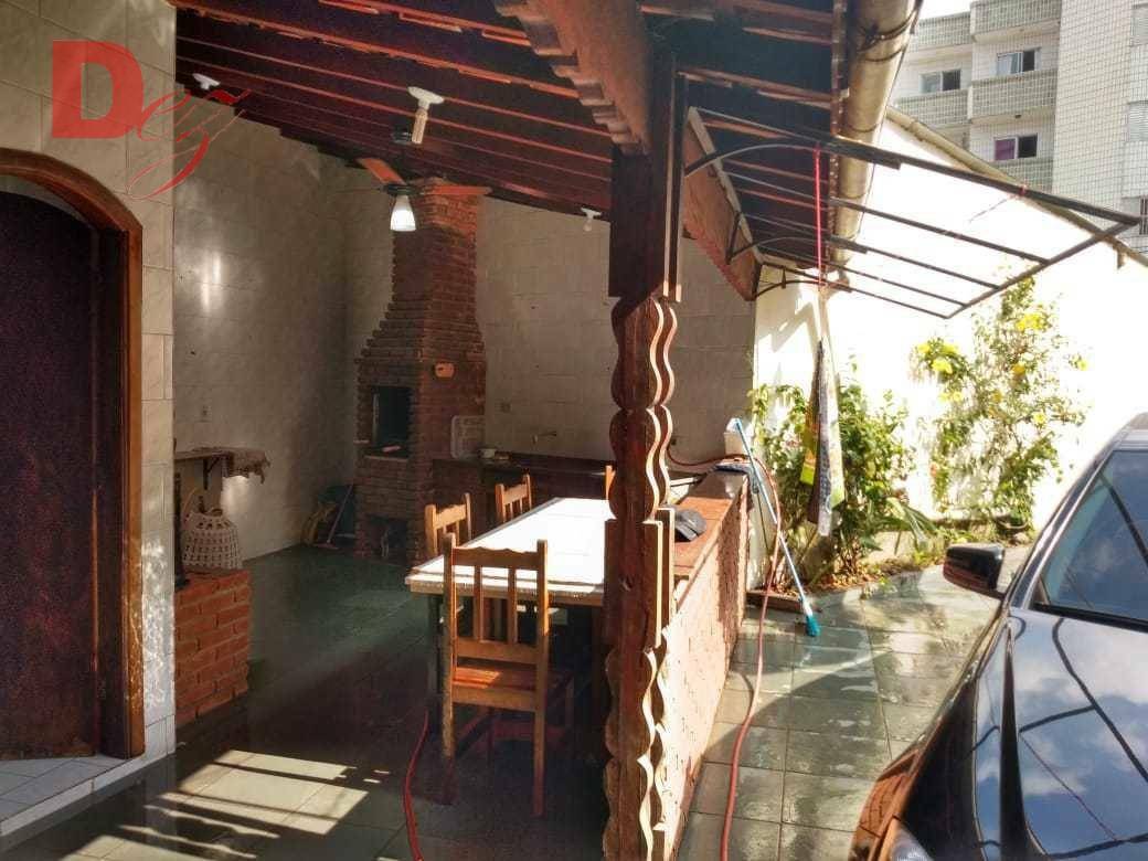 Casa à venda com 3 quartos, 64m² - Foto 9