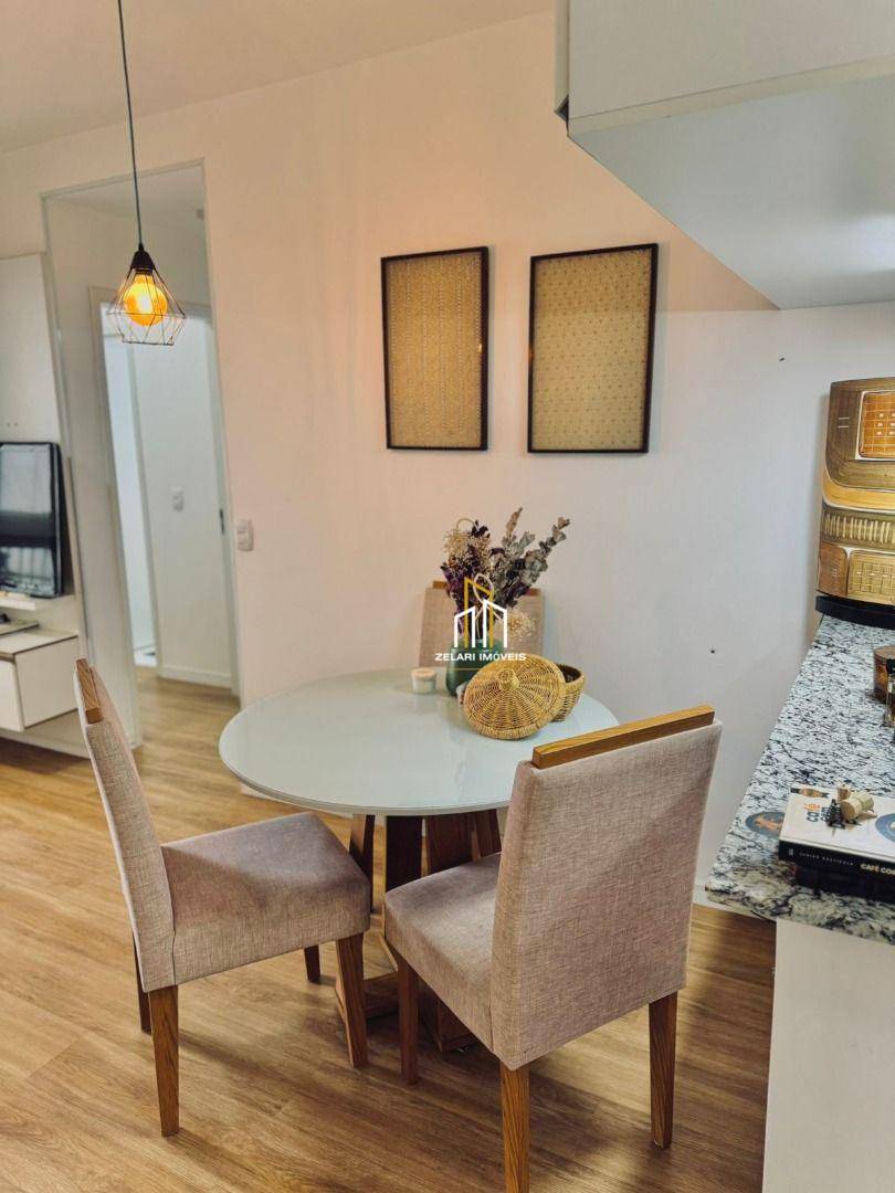 Apartamento, 2 quartos, 60 m² - Foto 2