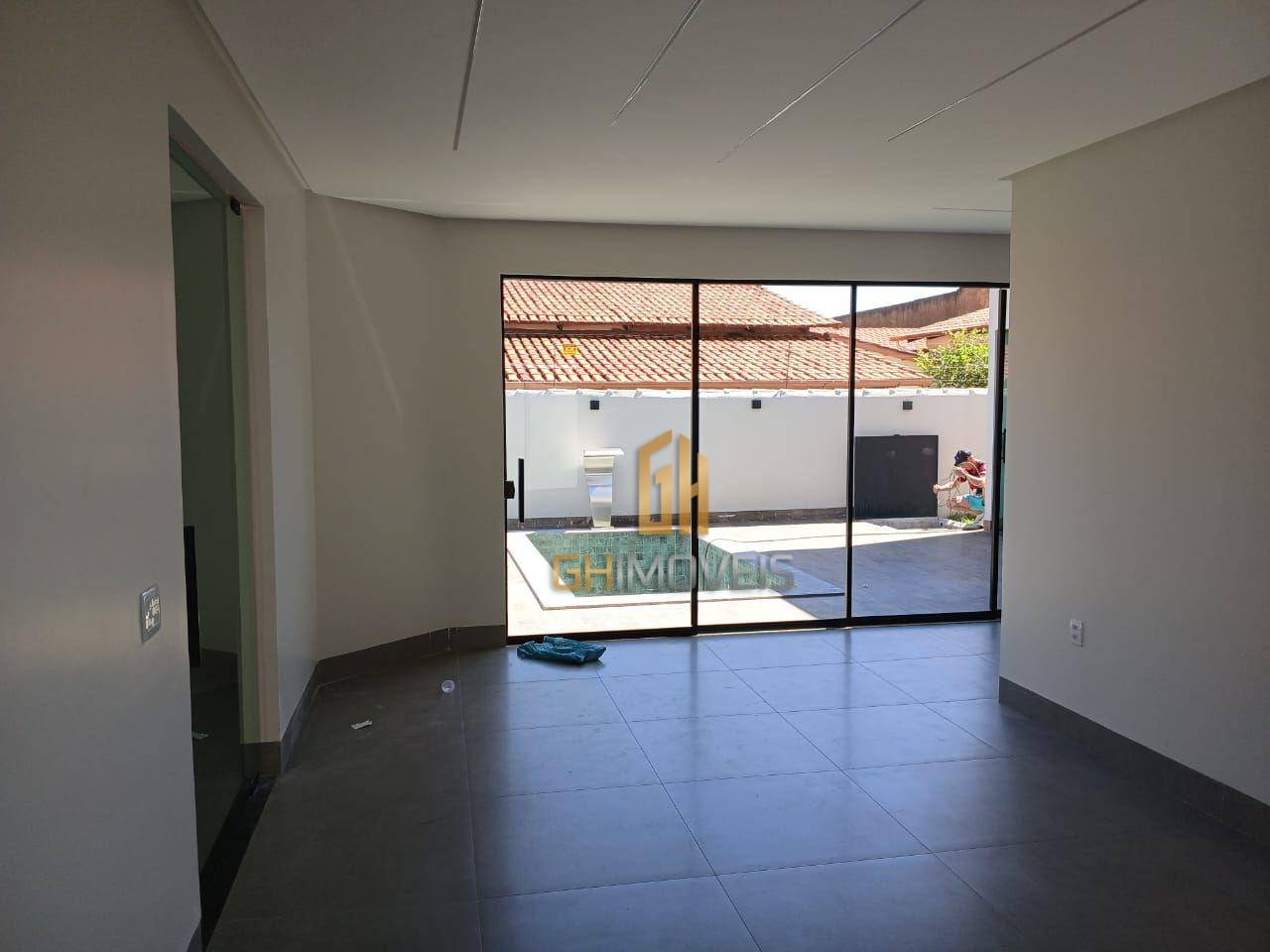 Casa à venda com 3 quartos, 202m² - Foto 12