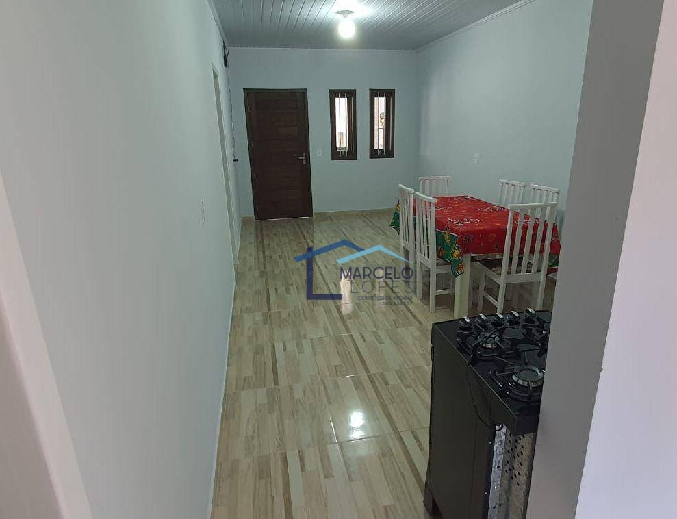 Casa à venda com 2 quartos, 85m² - Foto 3