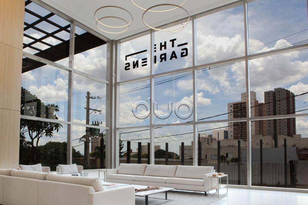 Apartamento para alugar com 3 quartos, 166m² - Foto 79