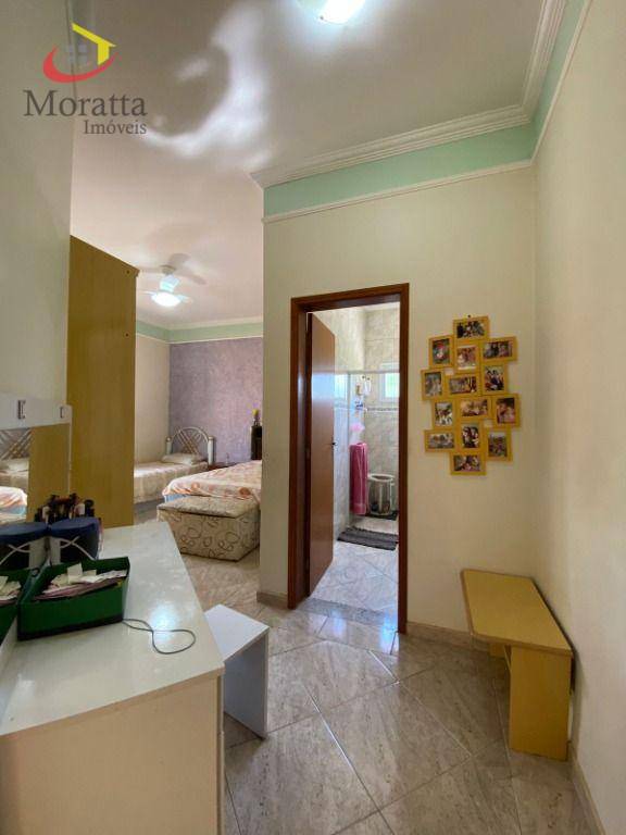 Casa de Condomínio à venda com 3 quartos, 340m² - Foto 10