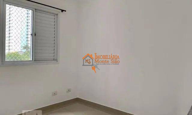 Apartamento à venda com 2 quartos, 50m² - Foto 10