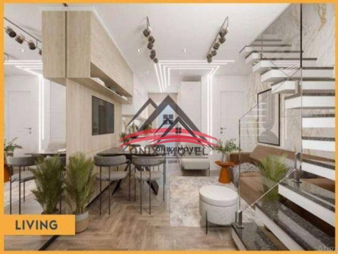 Casa à venda com 2 quartos, 47m² - Foto 4