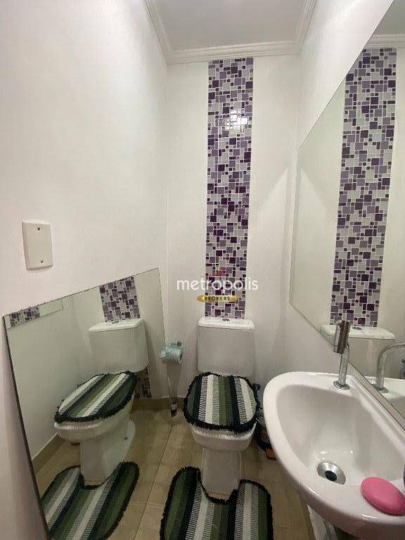 Sobrado à venda com 3 quartos, 175m² - Foto 21