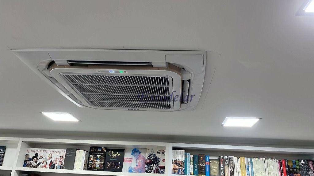 Sala-Conjunto, 44 m² - Foto 3