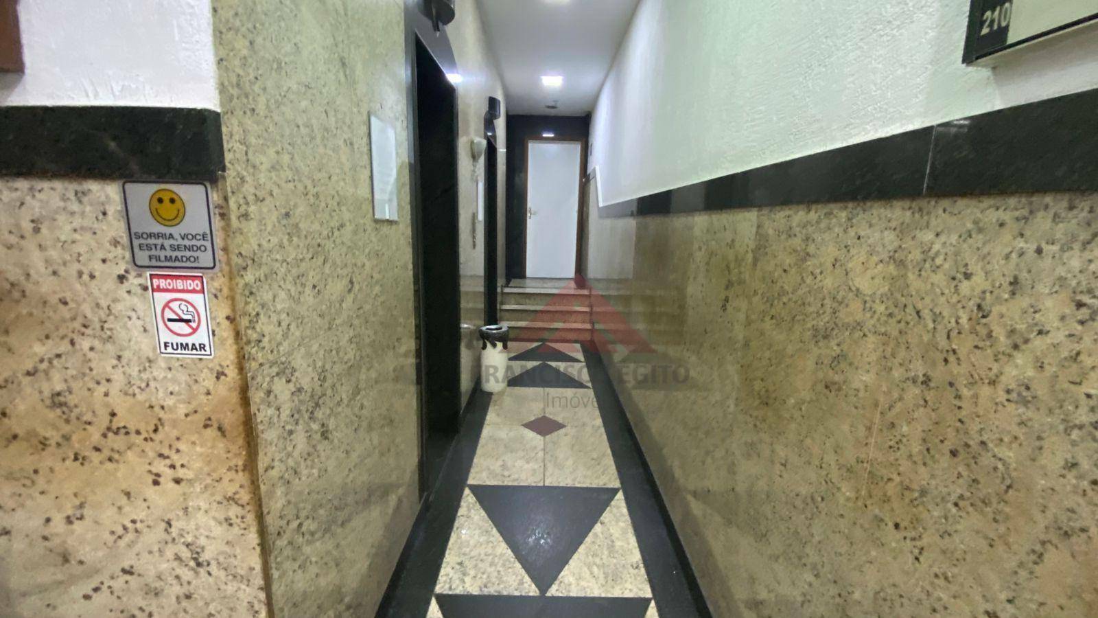 Conjunto Comercial-Sala para alugar, 16m² - Foto 8