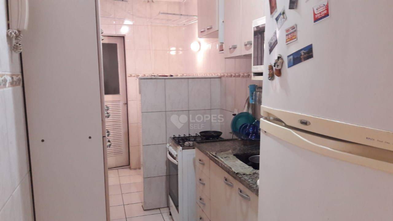 Apartamento à venda com 2 quartos, 56m² - Foto 6