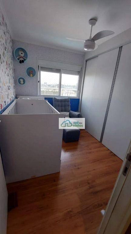 Apartamento à venda com 2 quartos, 92m² - Foto 12