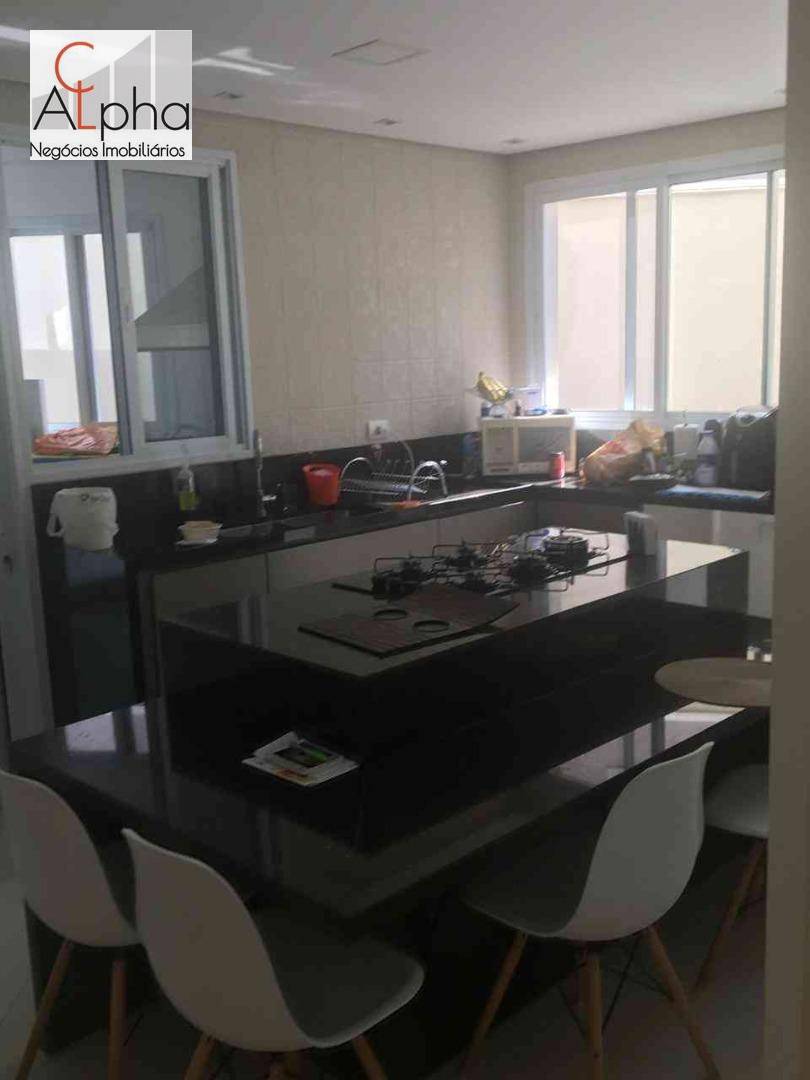 Sobrado à venda com 4 quartos, 402m² - Foto 6