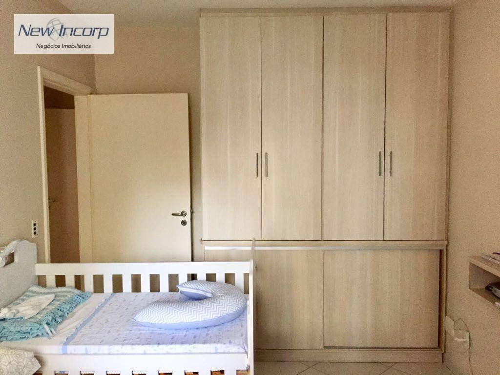 Apartamento à venda com 2 quartos, 83m² - Foto 7