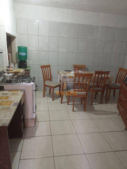 Sobrado à venda com 5 quartos, 204m² - Foto 21